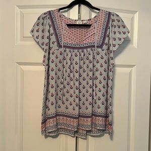Gap blouse